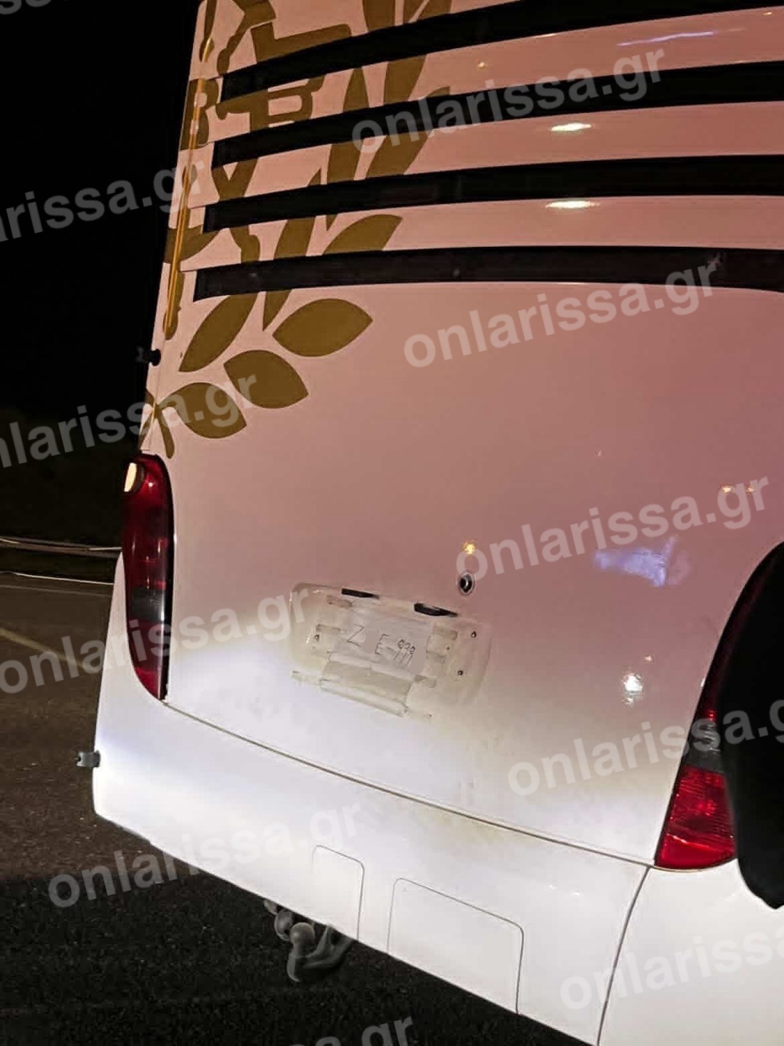 Έφτασαν στο νησί μετά από «Οδύσσεια» οι μαθητές του 5ου ΓΕΛ Λάρισας 