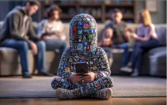 Απαγόρευση της πρόσβασης στα Mέσα Κοινωνικής Δικτύωσης για παιδιά κάτω των 15 ετών