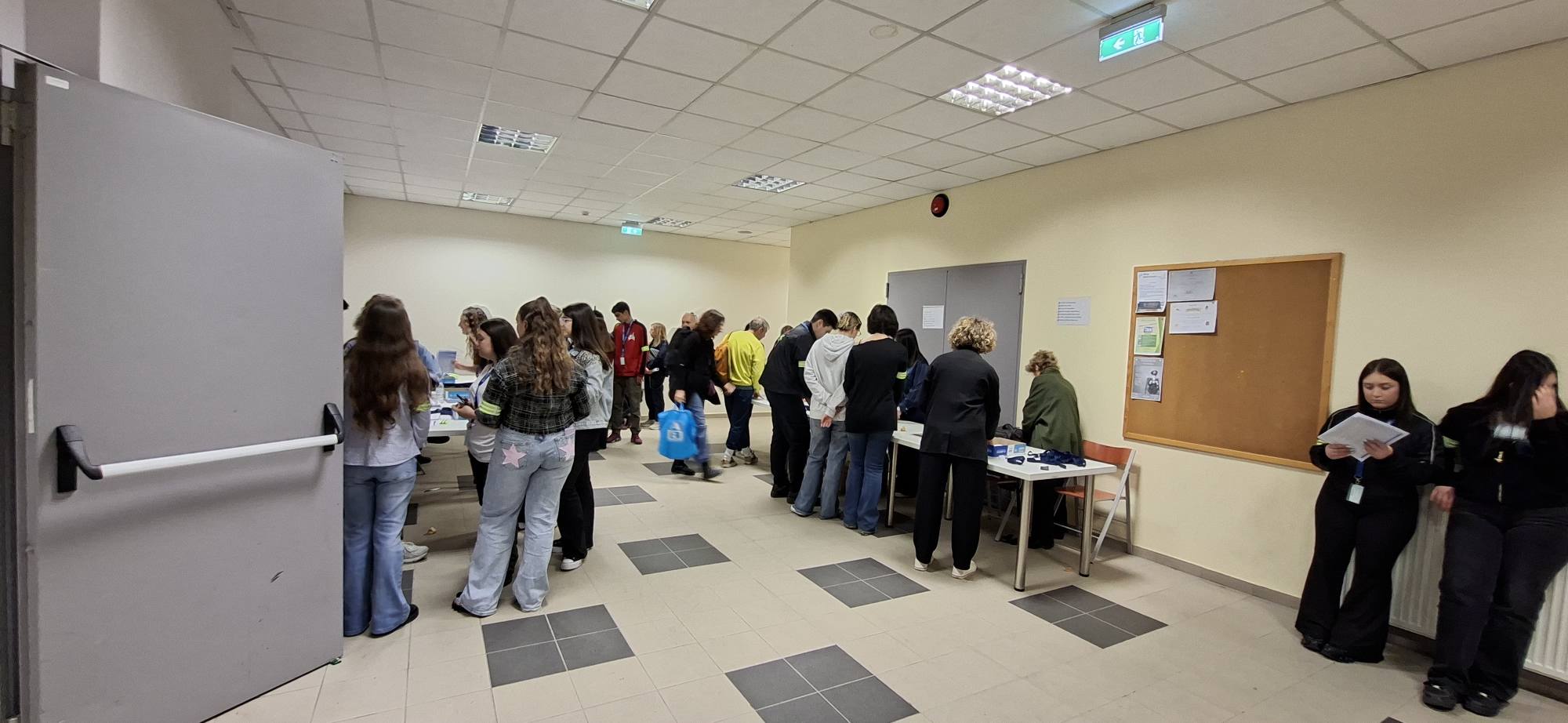 1o μαθητικό συνέδριο ΔΔΕ Γ Αθήνας