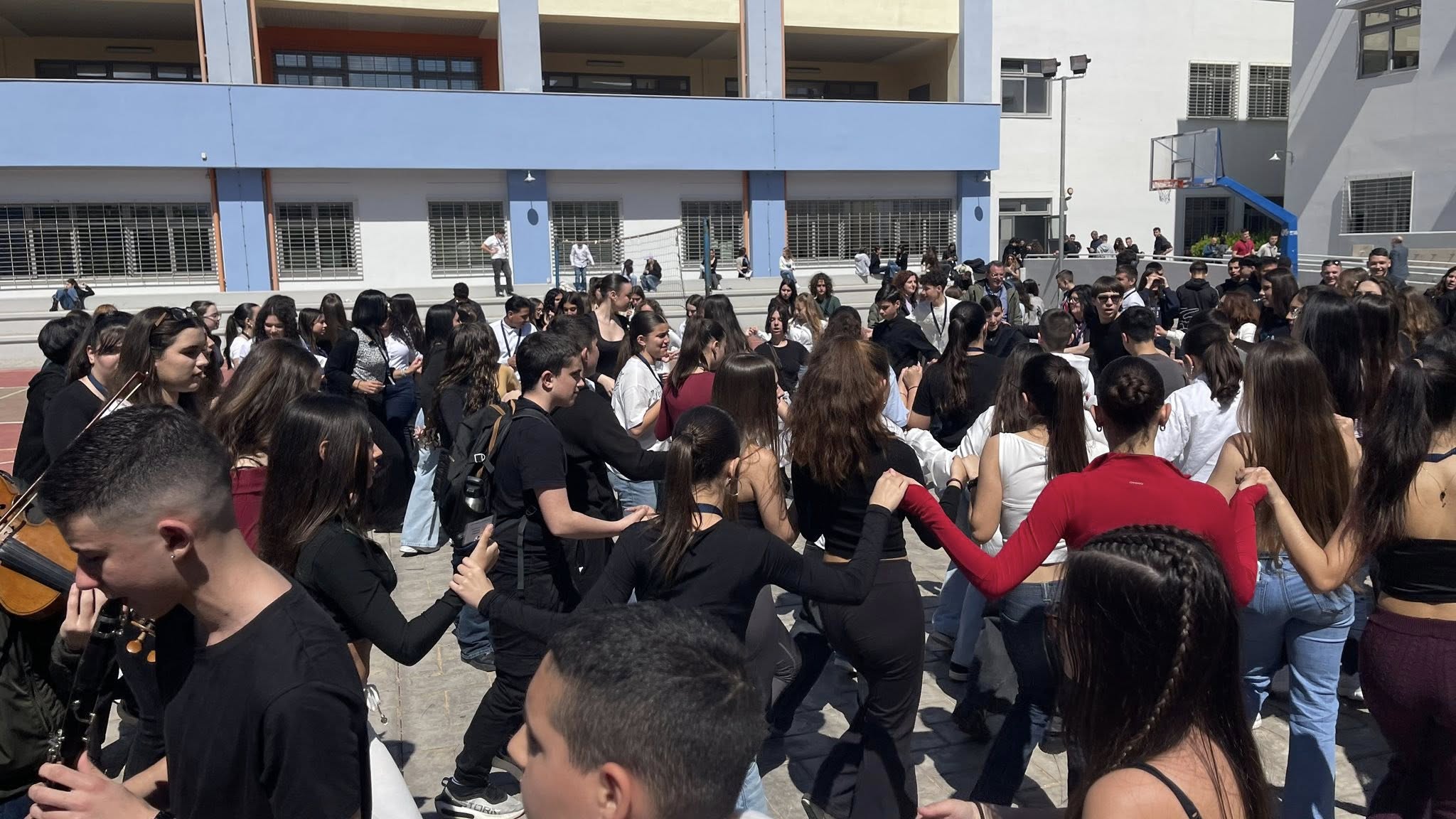 1o μαθητικό συνέδριο ΔΔΕ Γ Αθήνας