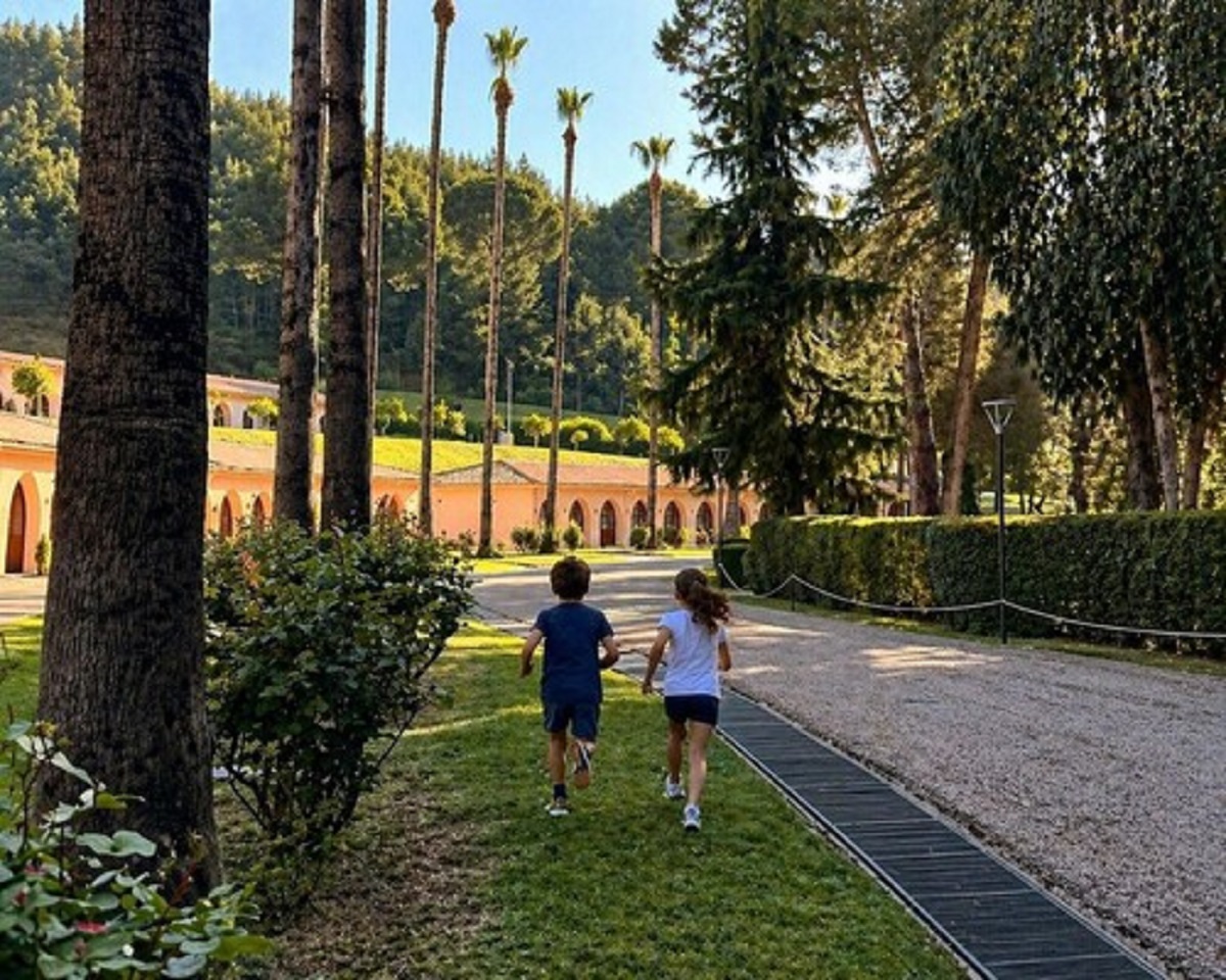 Σχολικό πρωτάθλημα δρόμου