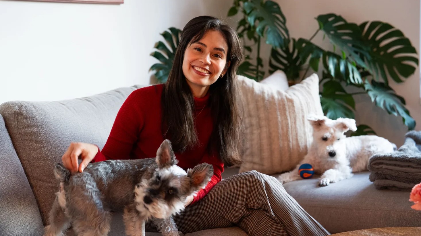 Ashley Alicea is a multilingual learner specialist at a charter school in New York City.Zachary Green | CNBC Make It