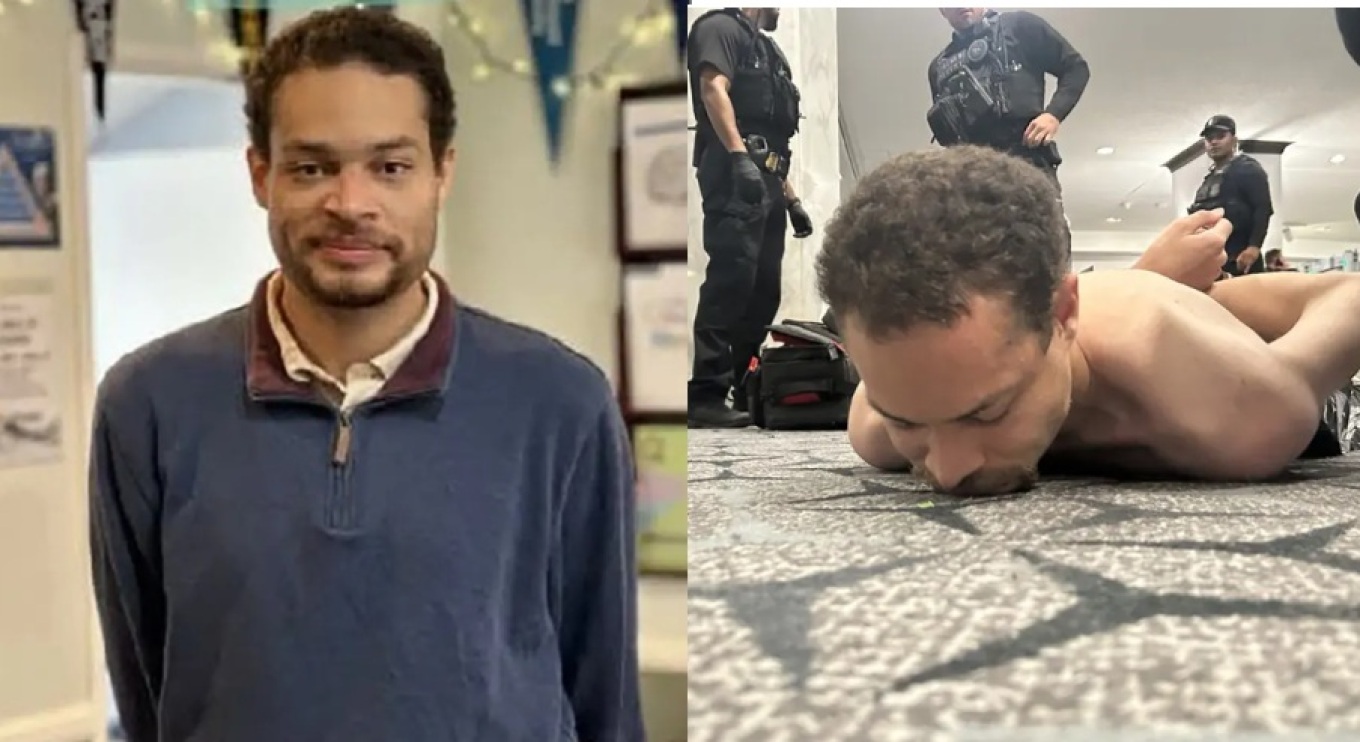 δασκαλος ΗΠΑ