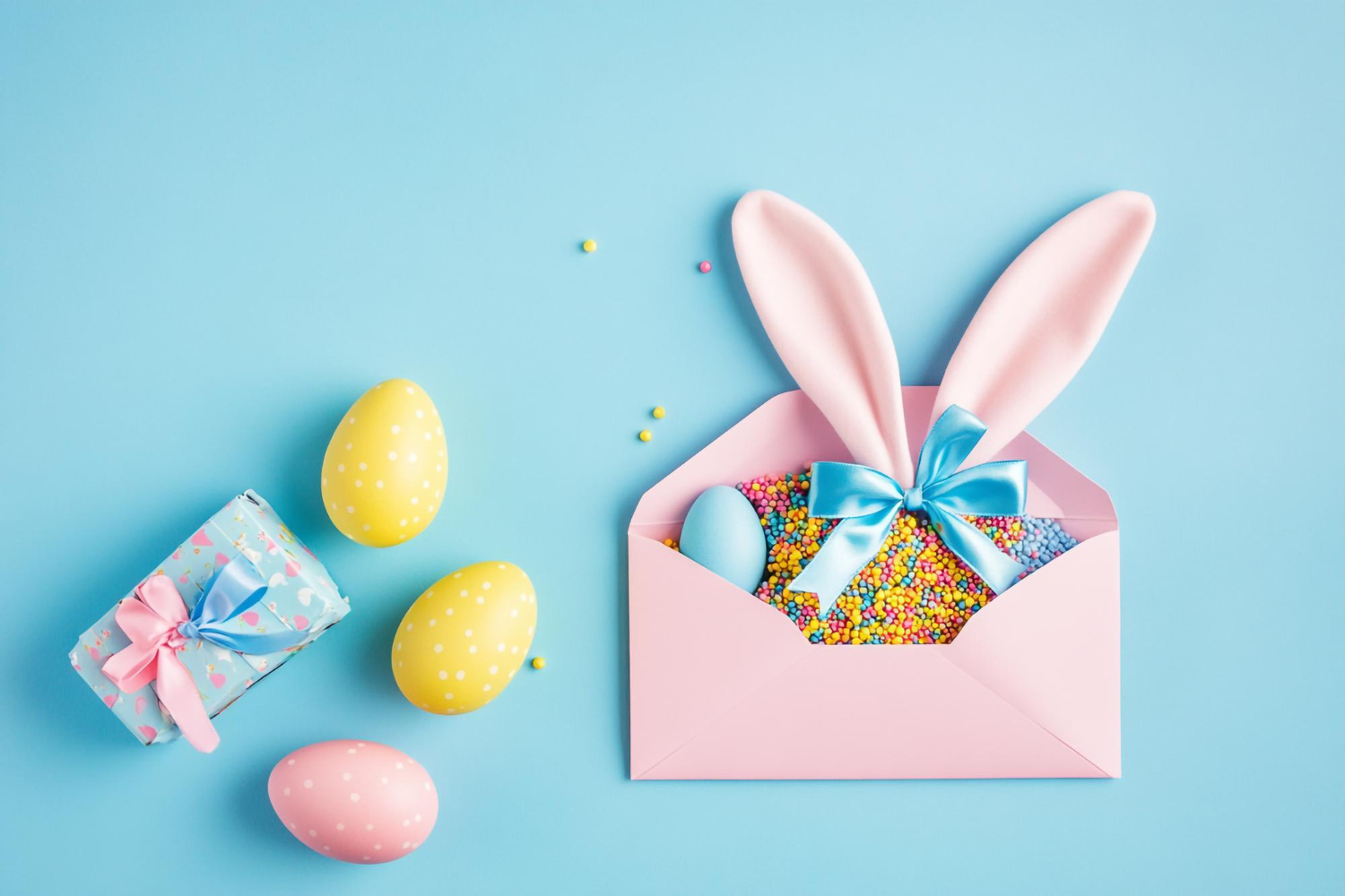 δώρο Πάσχα