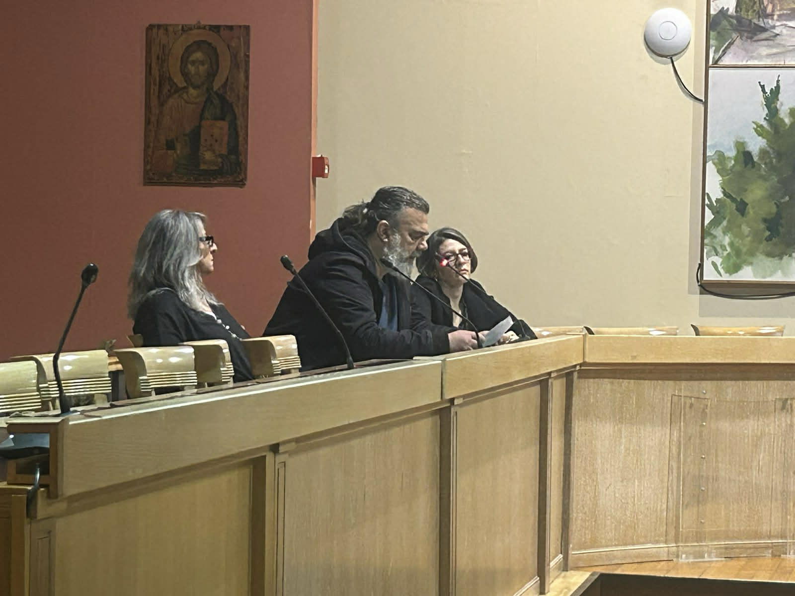 elme-nsmyrnis.jpg ΕΛΜΕ Νέας Σμύρνης, Καλλιθέας, Μοσχάτου