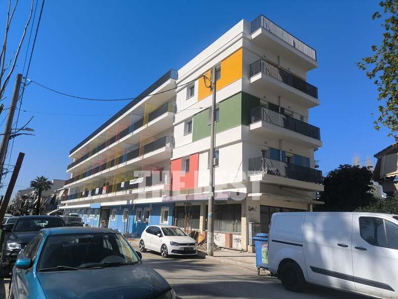 Εστία στην Πάτρα