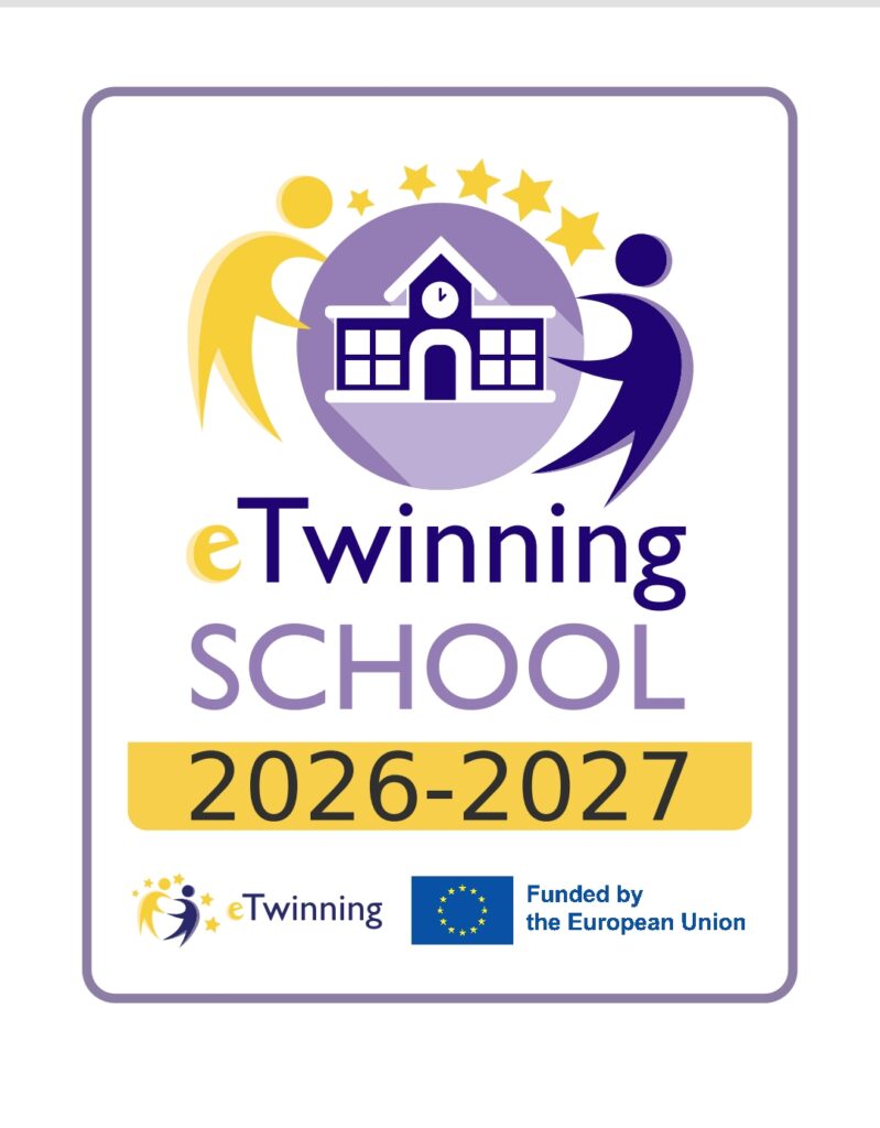 eTwinning School