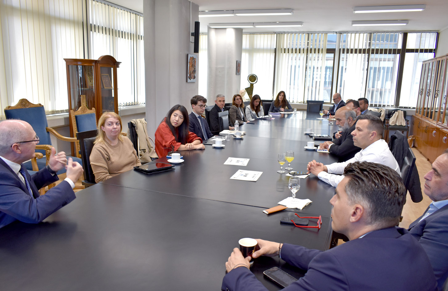 Πανεπιστήμιο Μακεδονίας