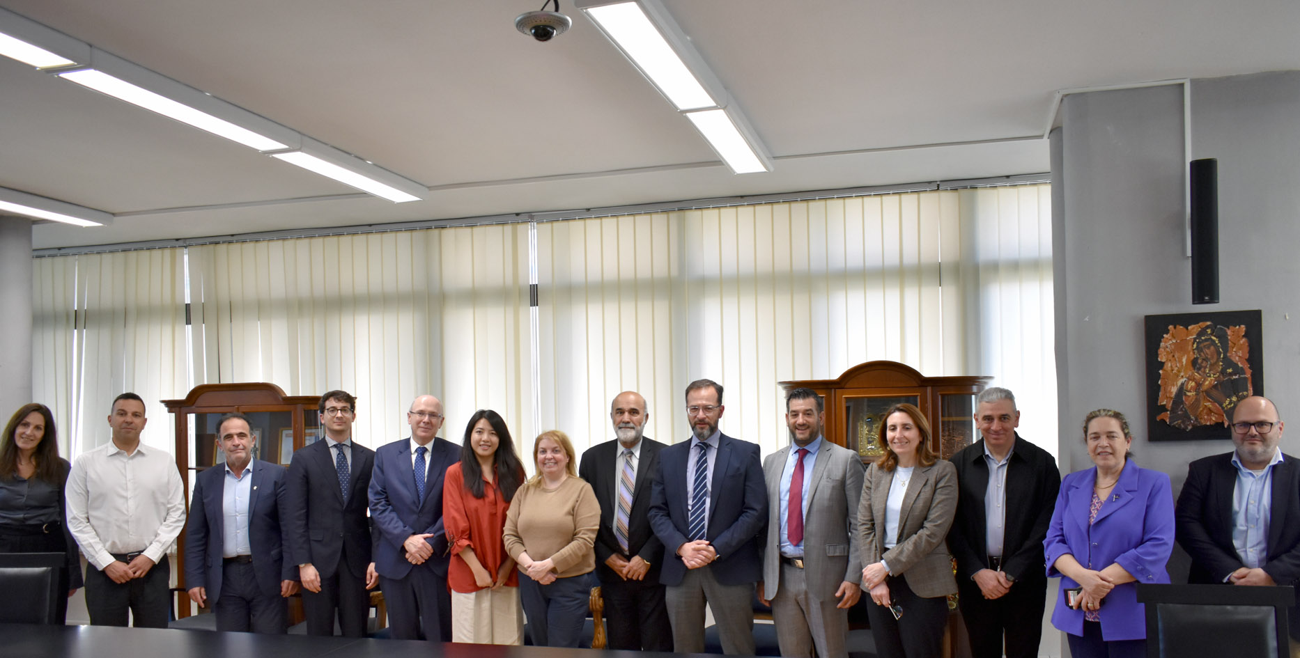 Πανεπιστήμιο Μακεδονίας