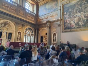 πρόγραμμα επιμόρφωσης ΟΙΕΛΕ – ΚΑΝΕΠ/ΓΣΕΕ σε CERN και Φλωρεντία