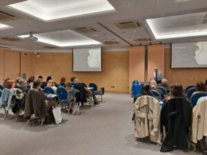 πρόγραμμα επιμόρφωσης ΟΙΕΛΕ – ΚΑΝΕΠ/ΓΣΕΕ σε CERN και Φλωρεντία