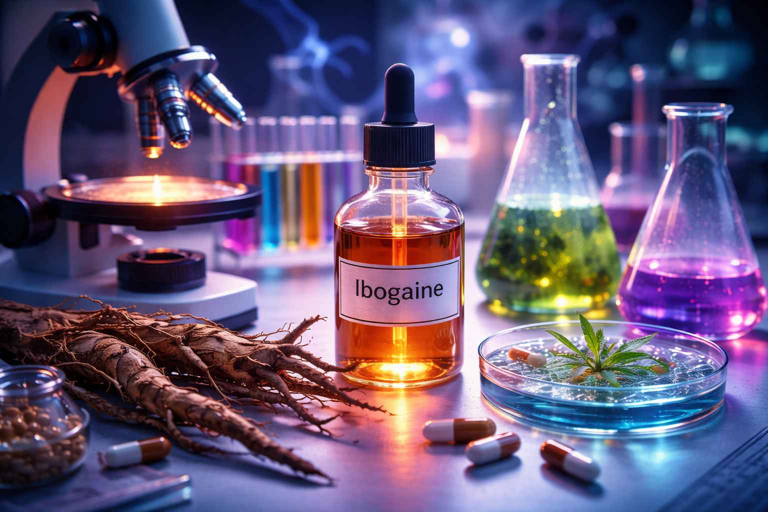 ιμπογκαΐνη 