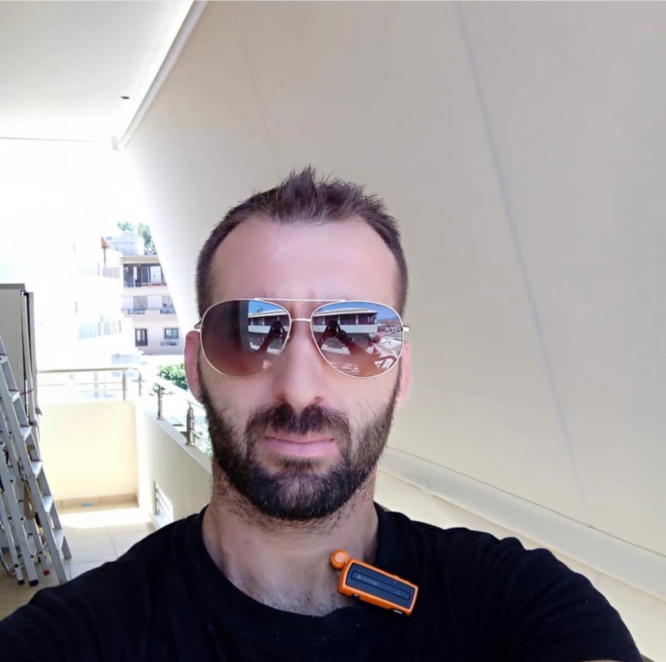 Ο δράστης και στη συνέχεια αυτόχειρας