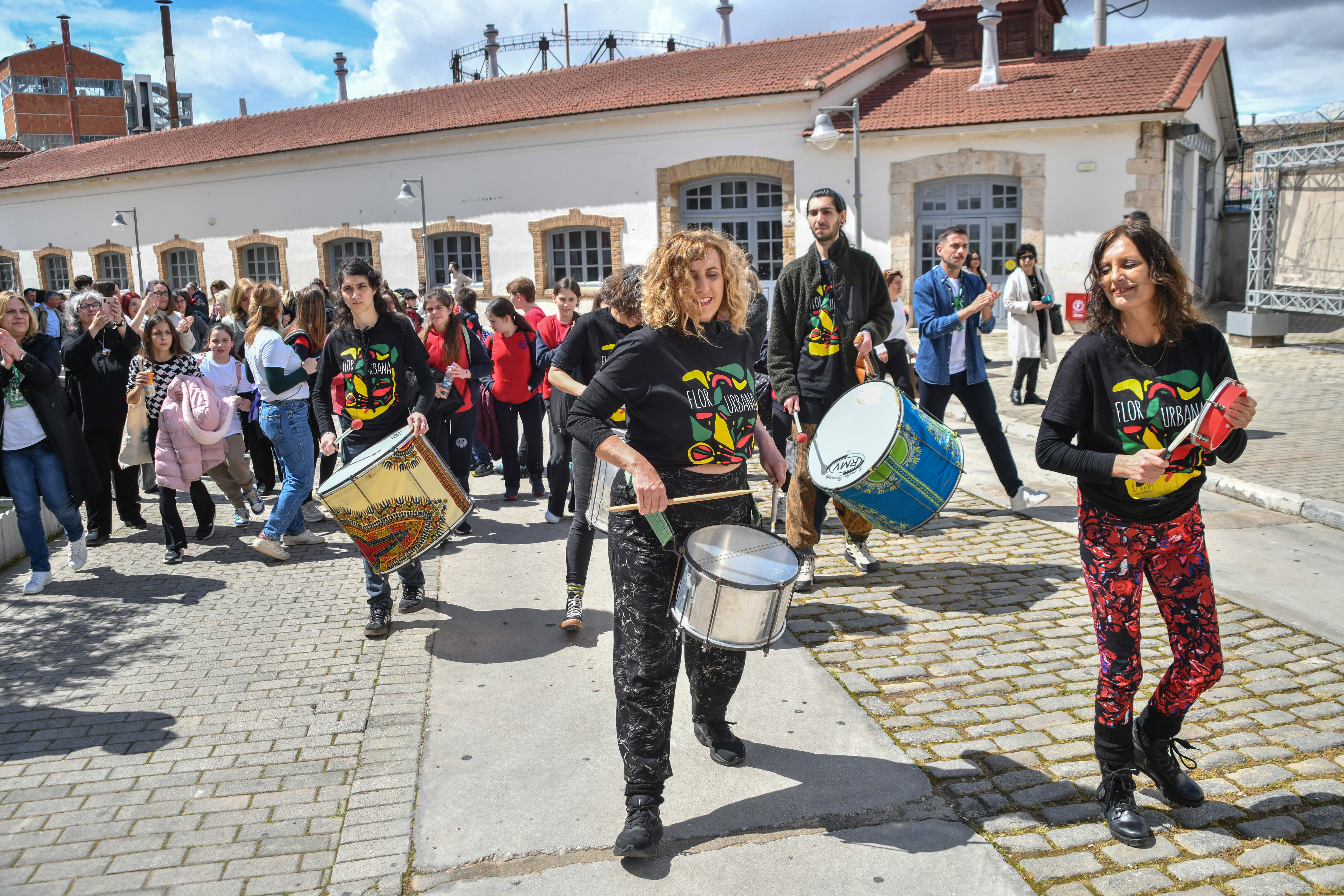 οικολογικα