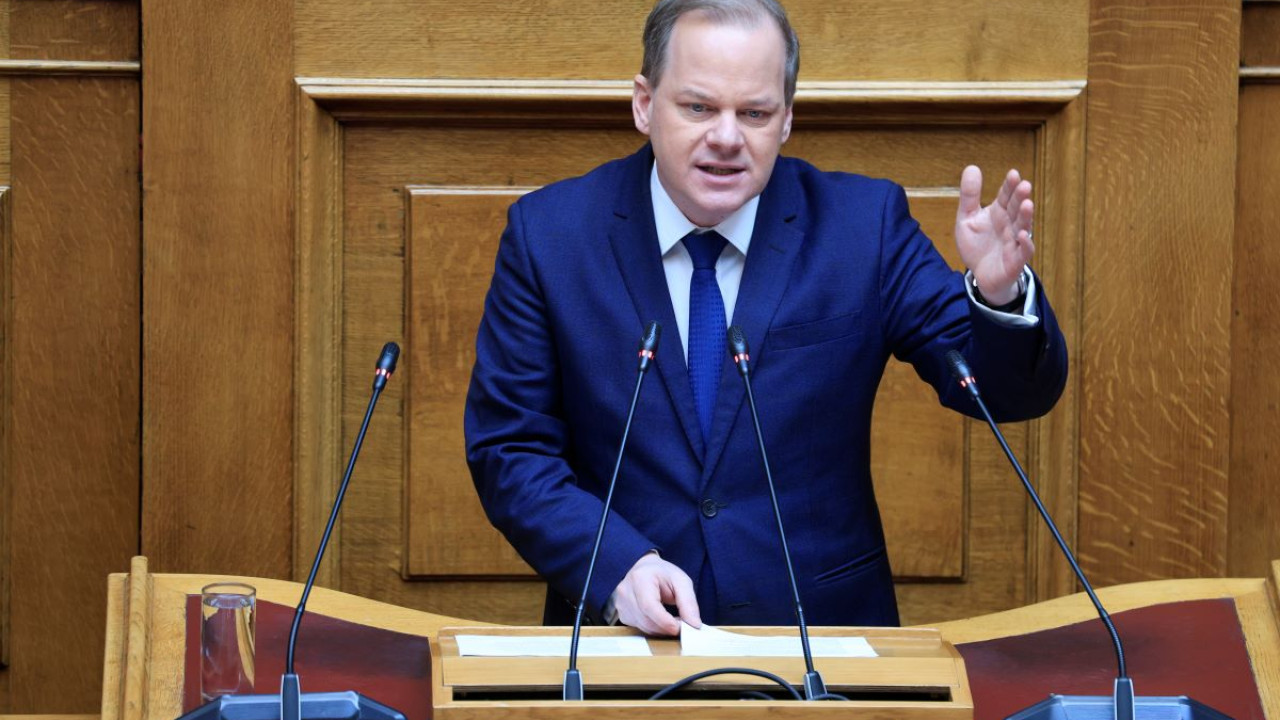 Κώστας Αχιλλέας Καραμανλής