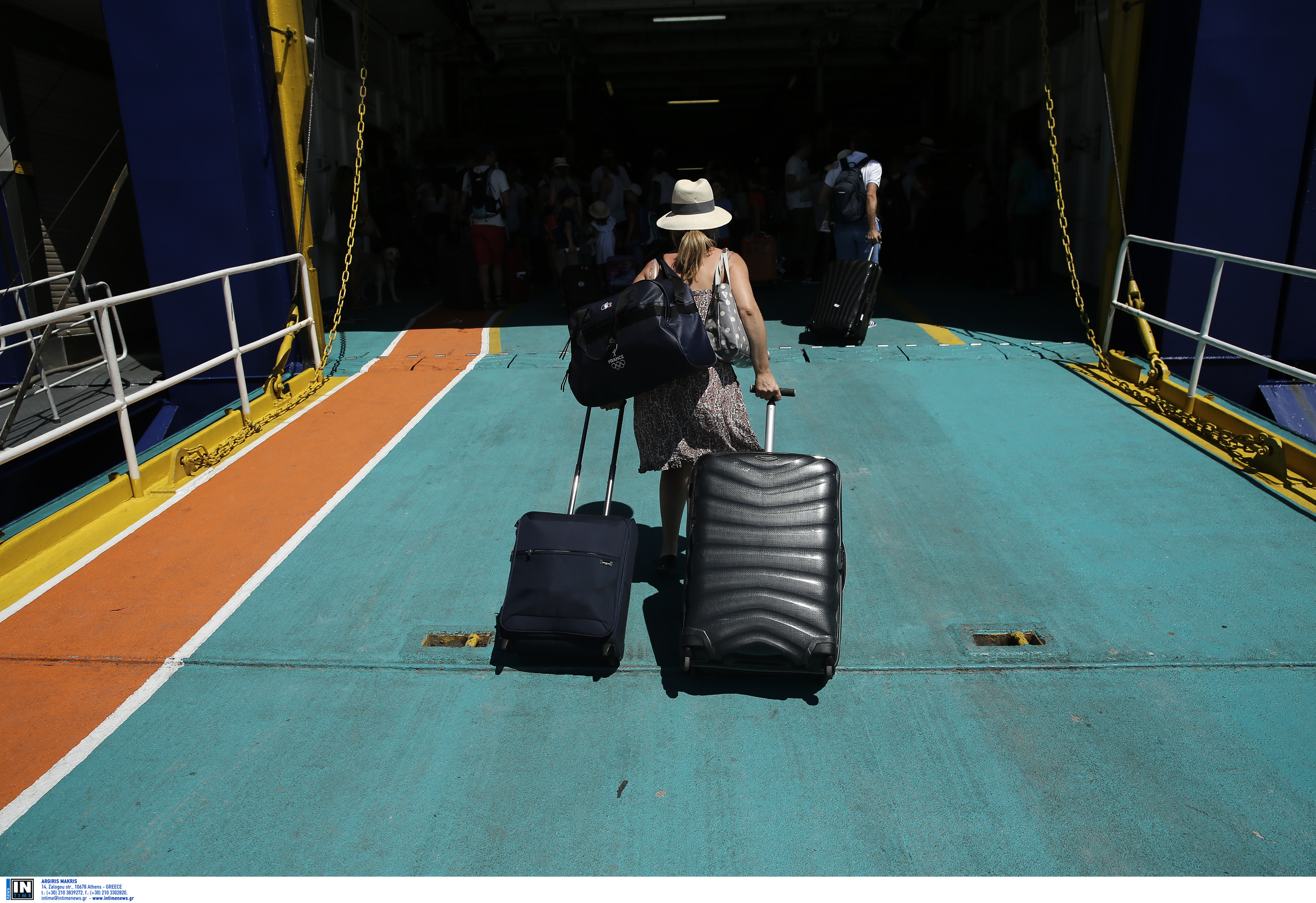 Κοινωνικός Τουρισμός