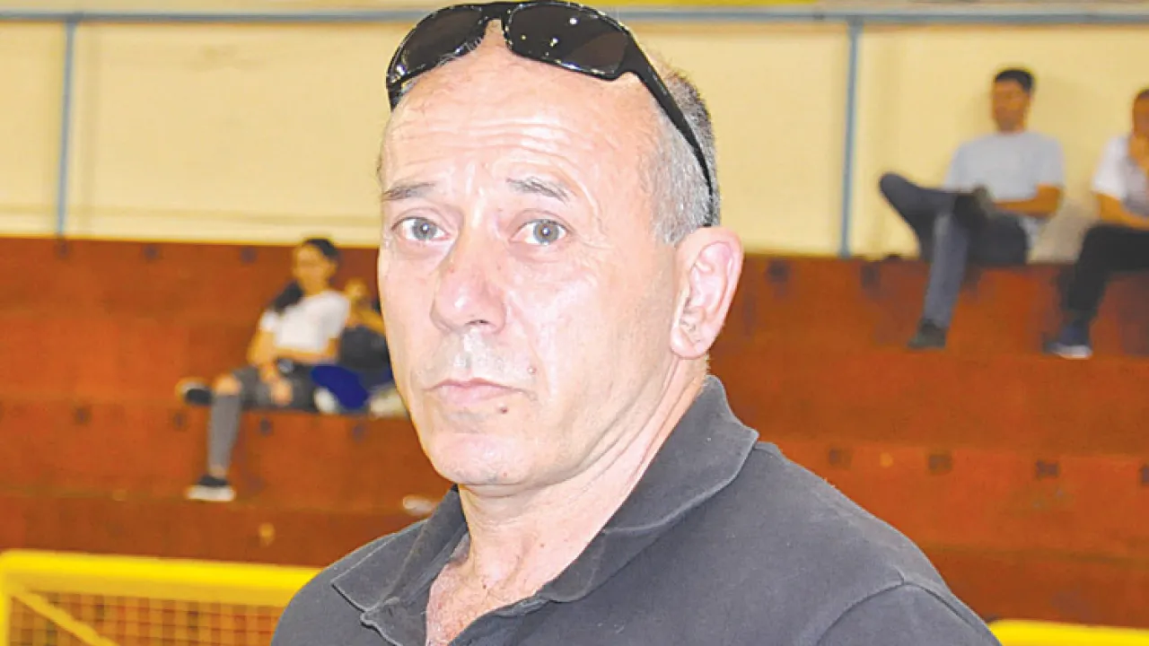 Βασίλης Κοκοτσάκης