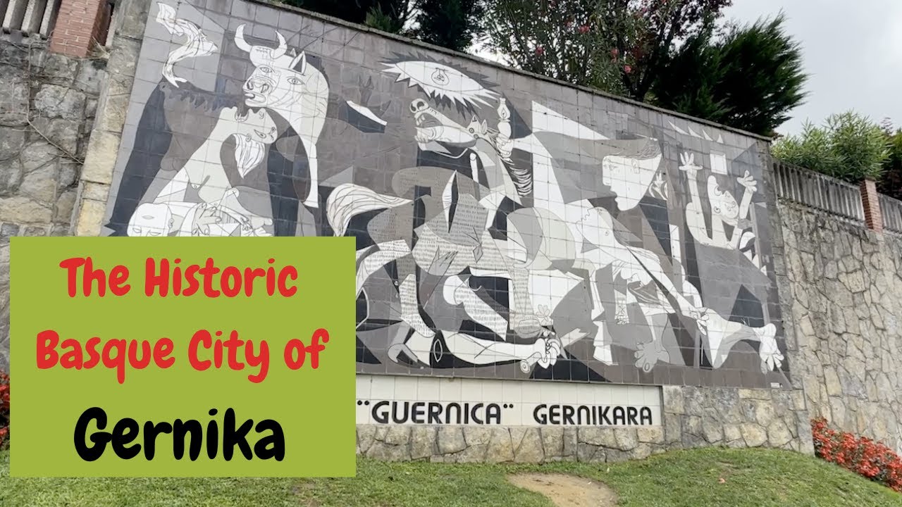 Γκερνίκα