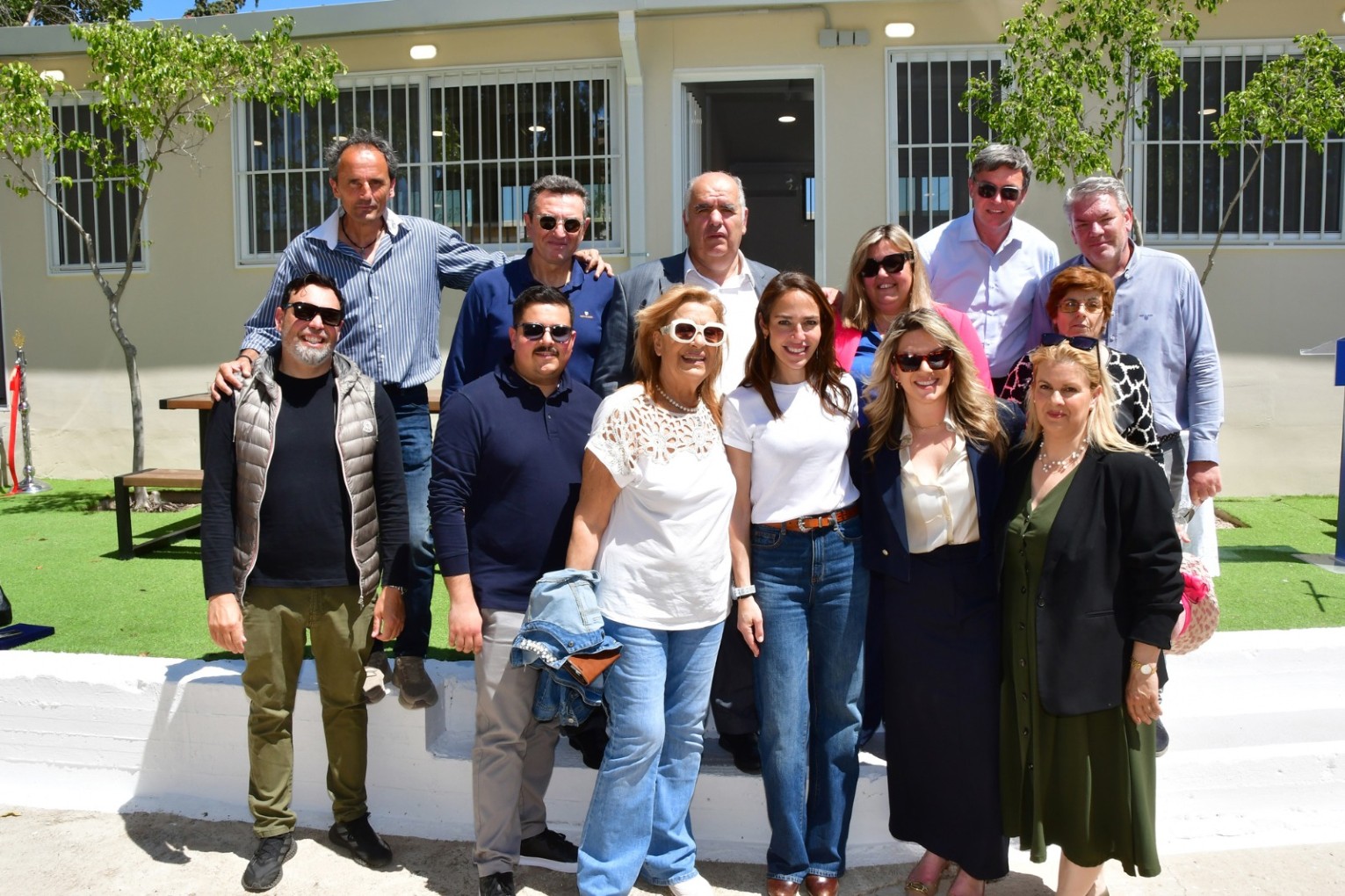 μιχαηλιδου