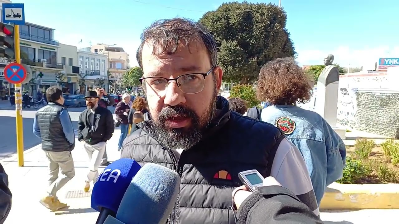 χρηστος μπελμπας