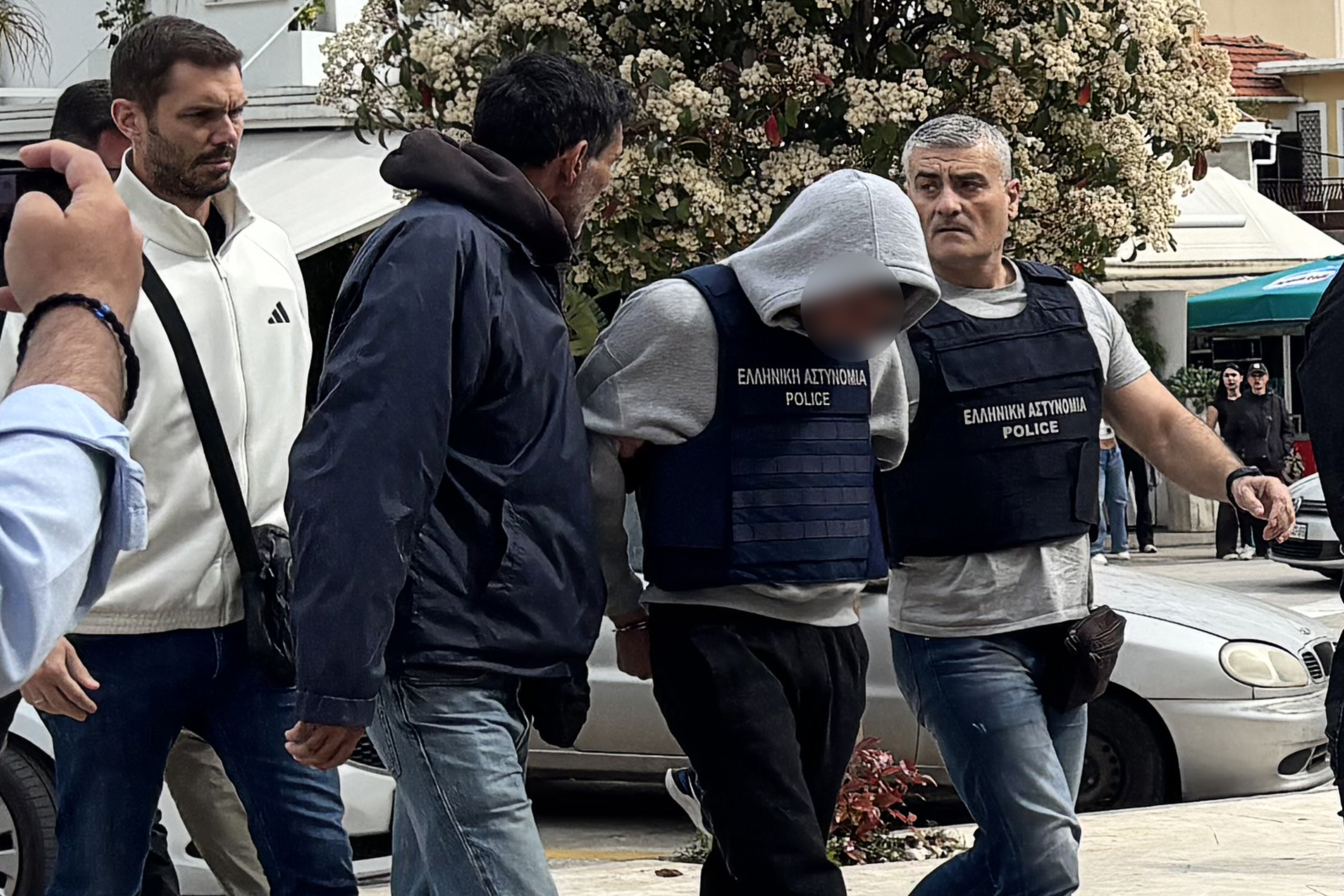 Κατηγορούμενος για τη δολοφονία της 19χρονης στην Κεφαλονιά