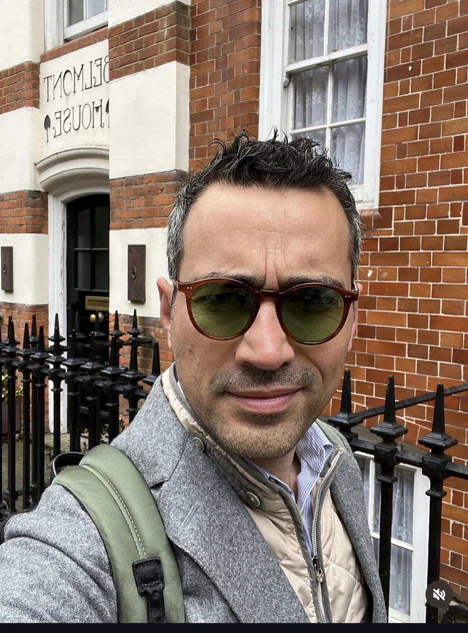 Νίκος Νυφούδης