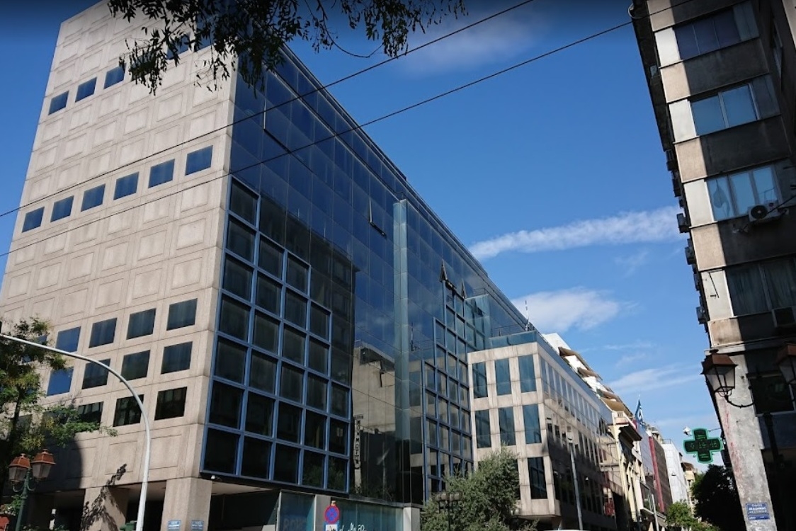 Το Νομικό Συμβούλιο του Κράτους