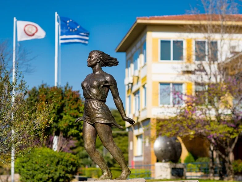 Πανεπιστήμιο Πατρών