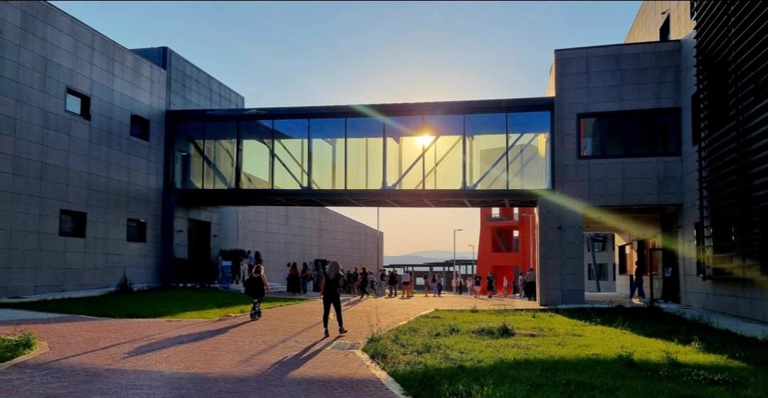 ΠΑΝΕΠΙΣΤΗΜΙΟ ΔΥΤΙΚΗΣ ΜΑΚΕΔΟΝΙΑΣ