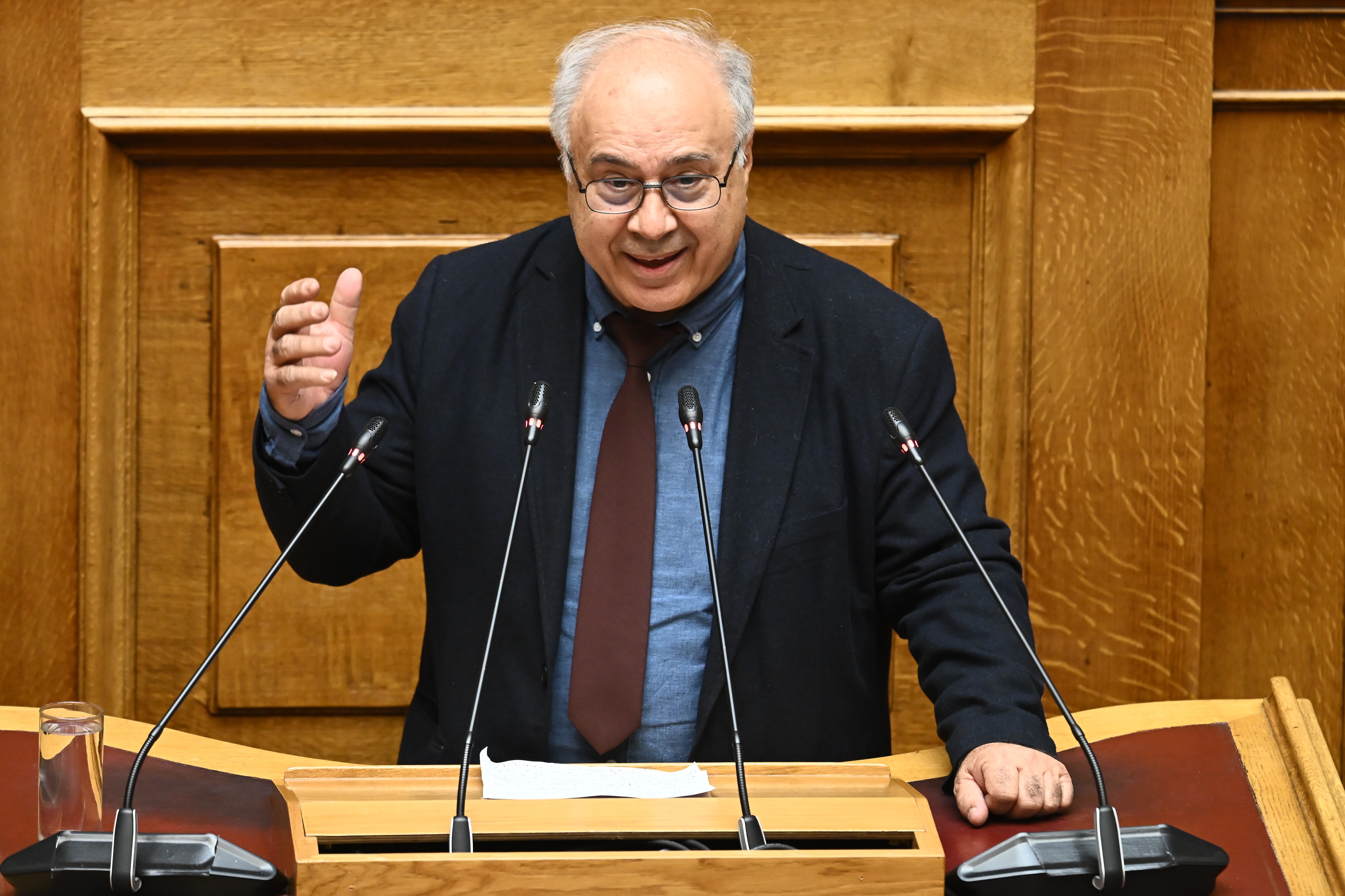 Παναγιώτης Παρασκευαΐδης