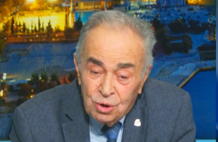 Γιώργος Πιπερόπουλος