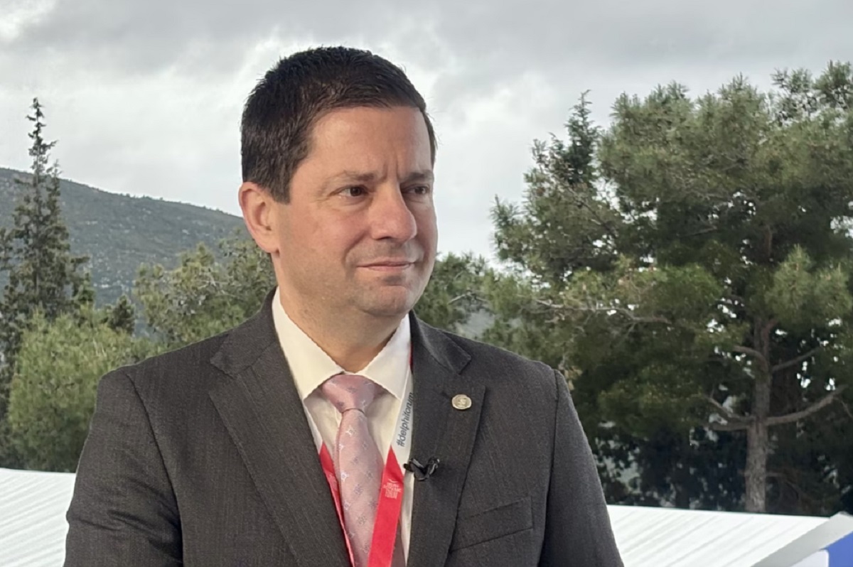 Γεράσιμος Σιάσος