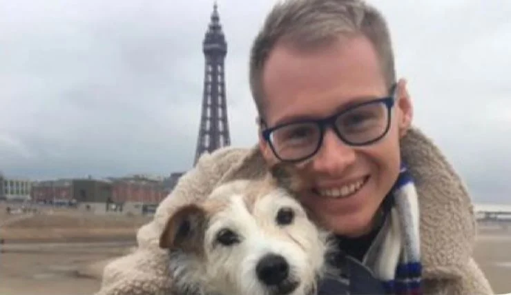 Καθηγητής δολοφόνησε από ασφυξία και κακοποίησε σεξουαλικά βρέφος που θα υιοθετούσε