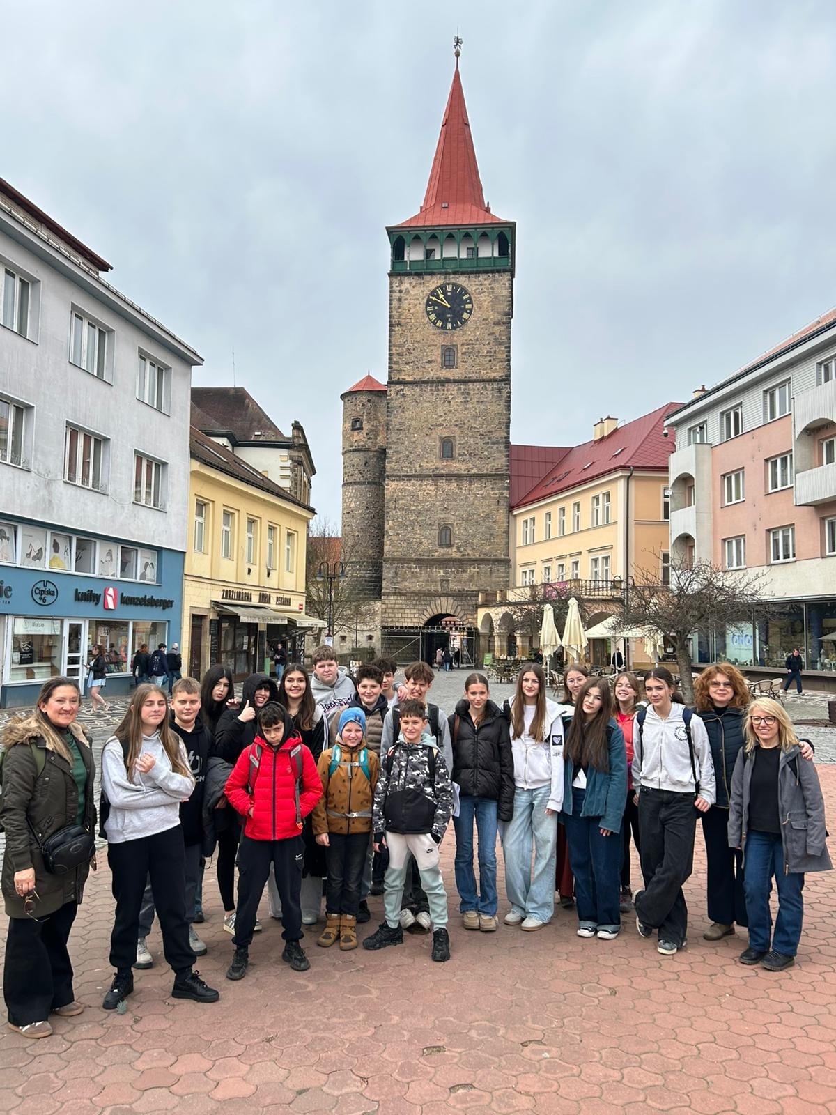 1o Γυμνάσιο Βόλου