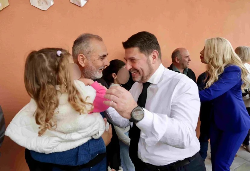 Νίκος Χαρδαλιάς