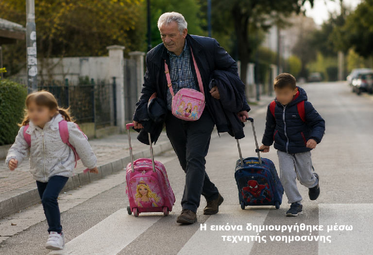 παππούς