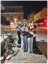 Εκπαιδευτική ανταλλαγή 2ου Γυμνασίου Κορίνθου με το Gymnasium Hohenbaden