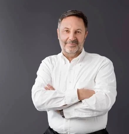 Άρης Στυλιανού