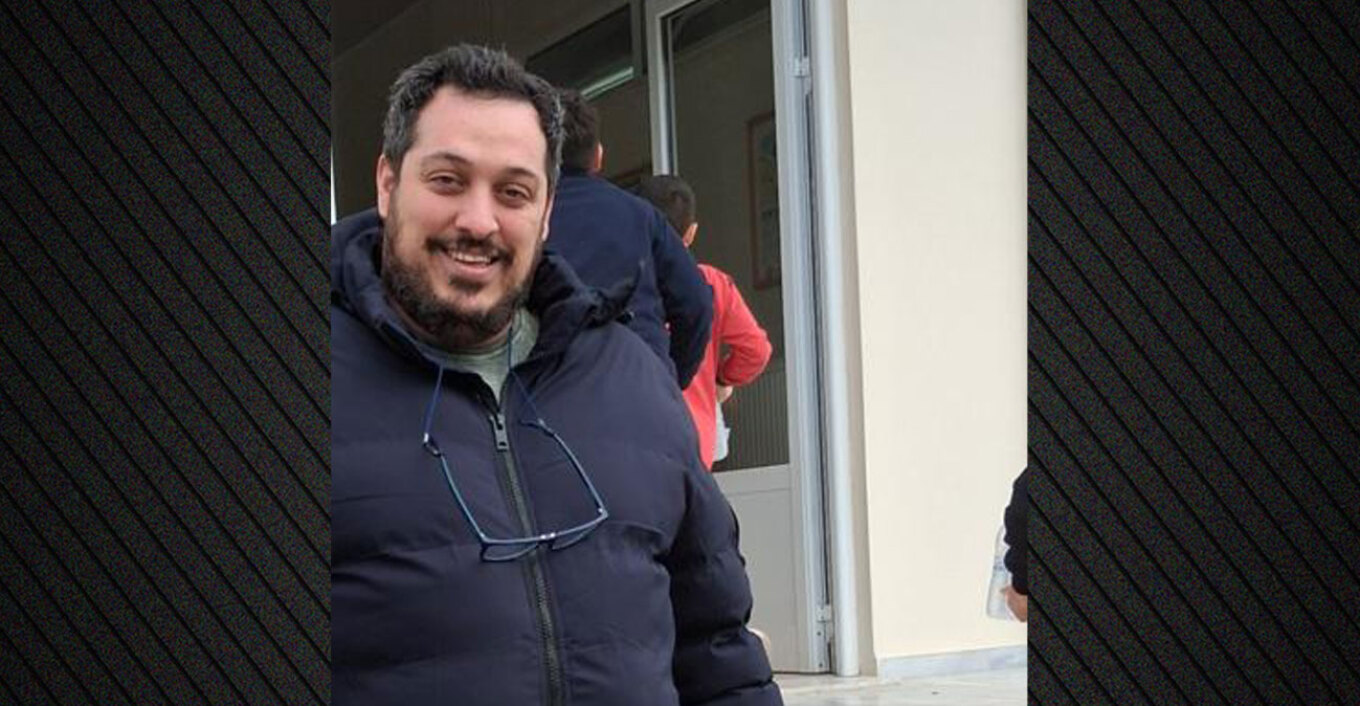 ΔΙΕΘΥΝΤΗΣ