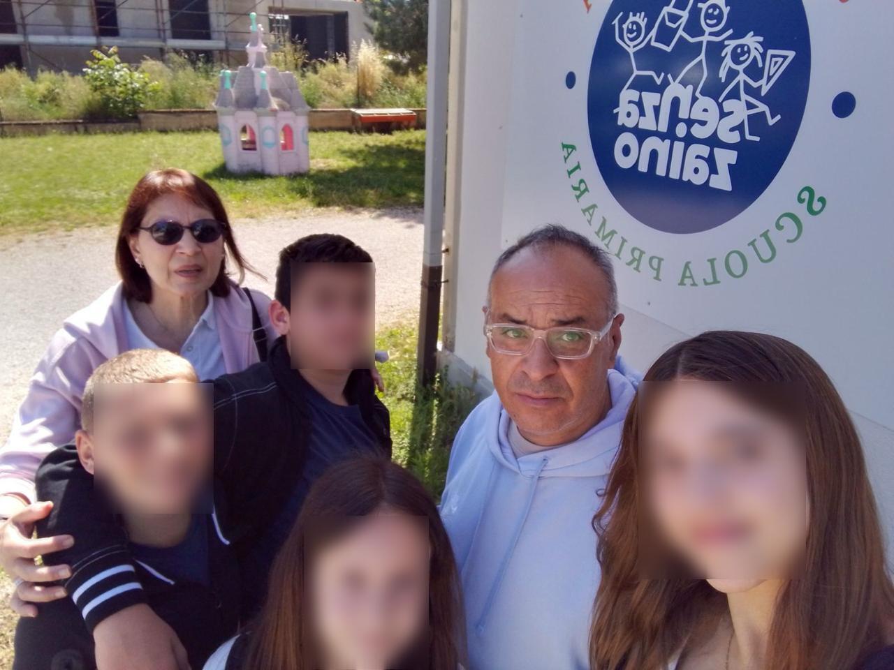 Ολοκλήρωση Εκπαιδευτικής Κινητικότητας Erasmus+ του 3ου Δημοτικού Σχολείου Θεσσαλονίκης στην Ιταλία 
