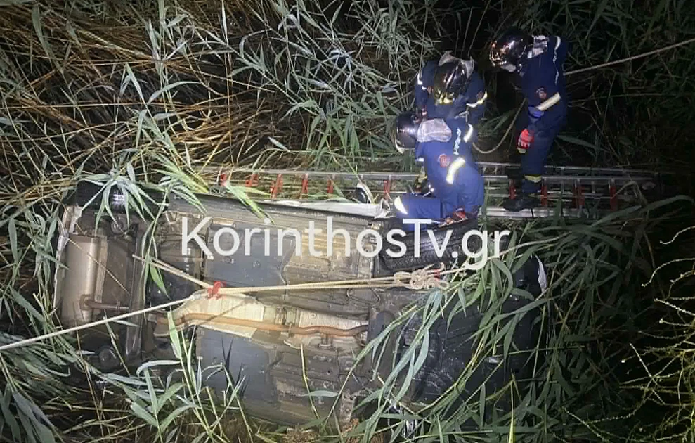 Ο 37χρονος διευθυντής του σχολείου στον Φενεό που σκοτώθηκε στο τροχαίο