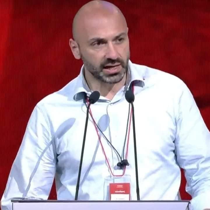 giorgos-troulhs.jpg Γιώργος Τρούλης, Ταμίας του Διοικητικού Συμβουλίου της Δ.Ο.Ε. και Αντιπρόεδρος του Νομαρχιακού Τμήματος Α.Δ.Ε.Δ.Υ. Ρεθύμνου.
