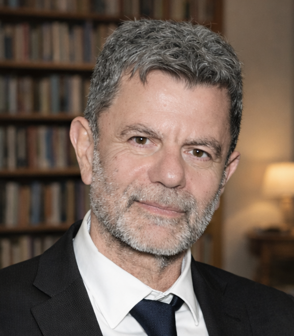 Γιώργος Παναγιωτόπουλος