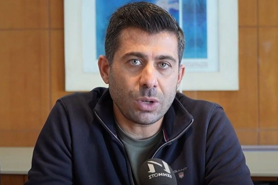 giorgosmakrakis.jpg Γιώργος Μακράκης: Πρόεδρος του Σ.Ε.Π.Ε. Ηρακλείου «Δ. Θεοτοκόπουλος» και Αναπληρωτής Γενικός Γραμματέας του Γενικού Συμβουλίου της Α.Δ.Ε.Δ.Υ.