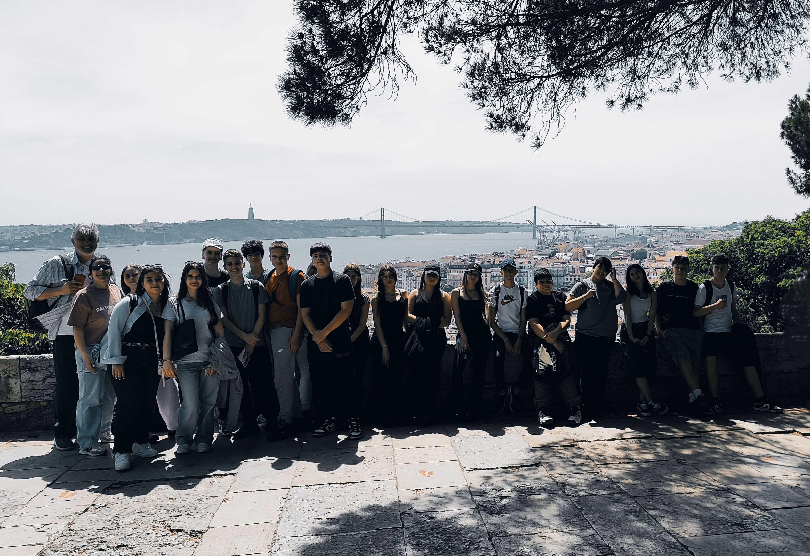 ερασμους