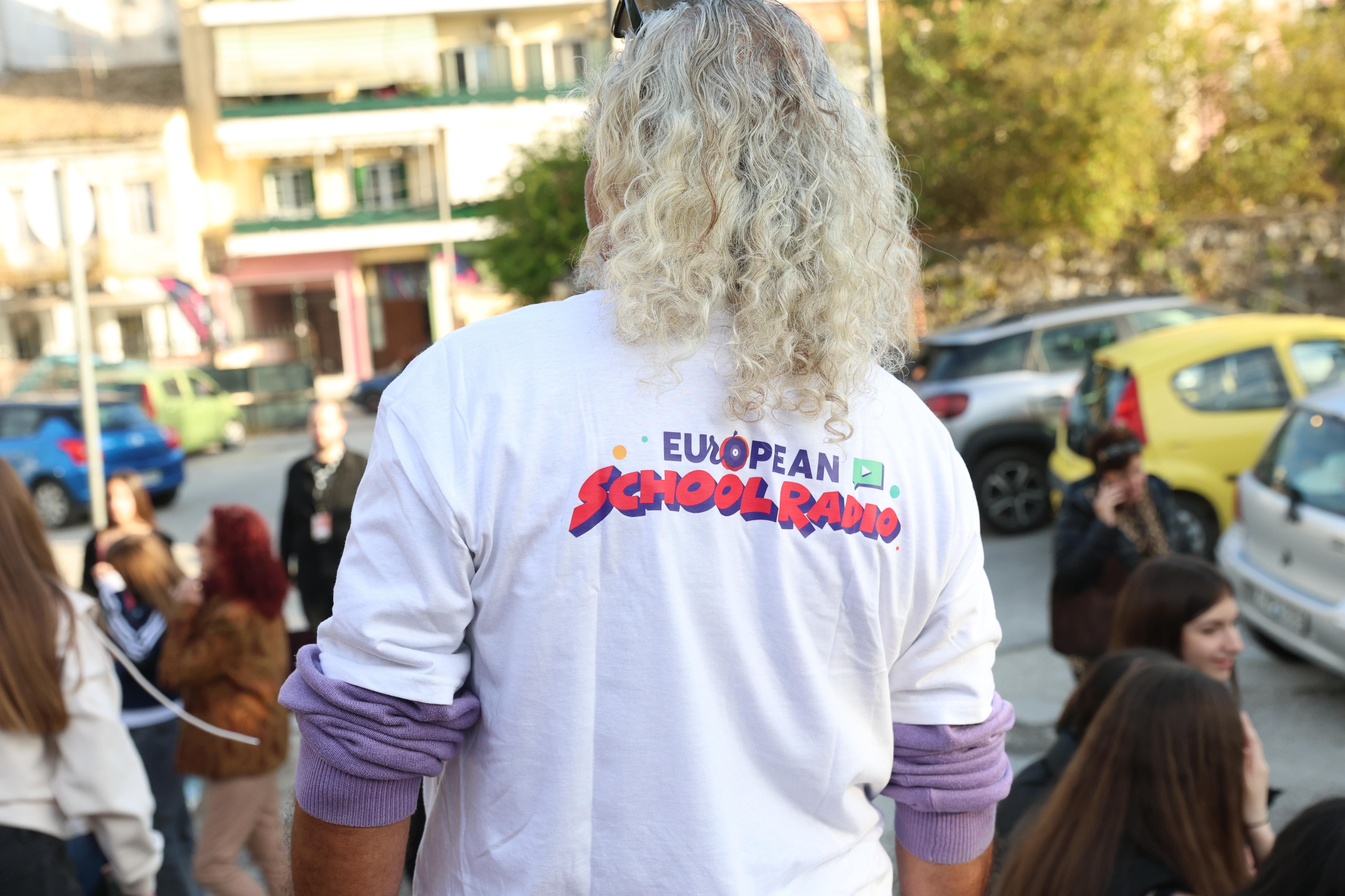 φεστιβάλ Σχολικού ραδιοφώνου