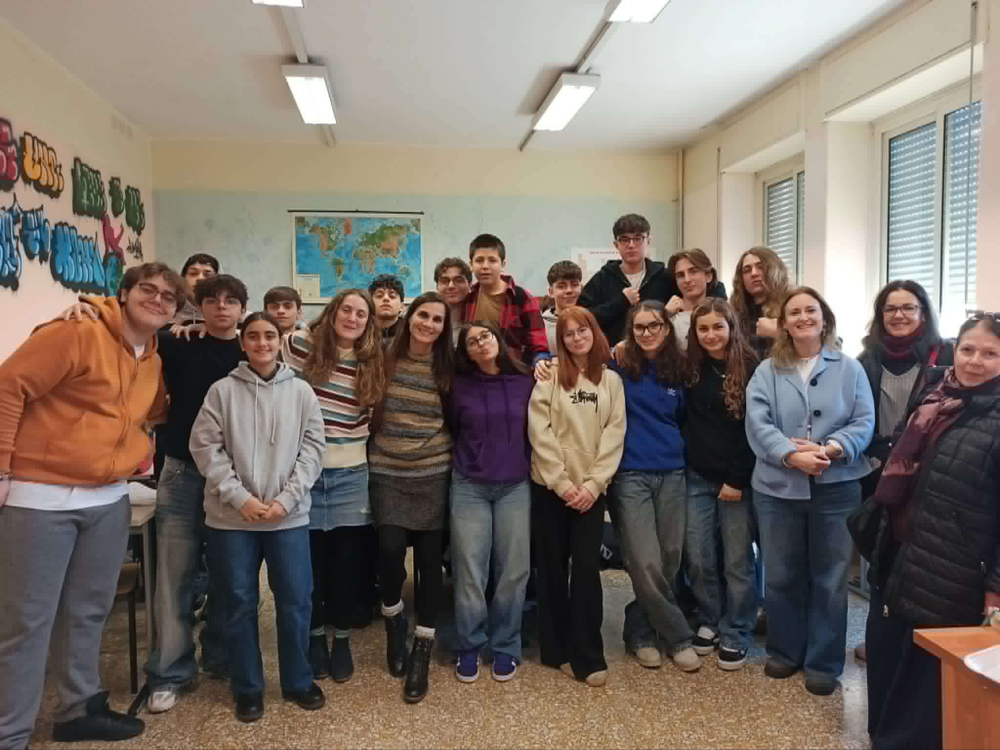 kinitikotita_sti_romi_2.jpg 38ο Γενικό Λύκειο Αθηνών