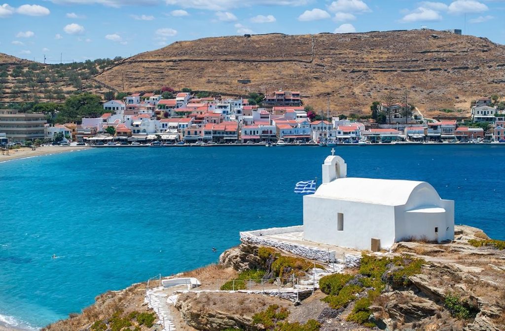 Κέα Τζια