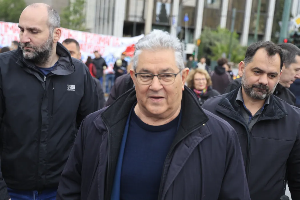 Πρωτομαγιά 2026