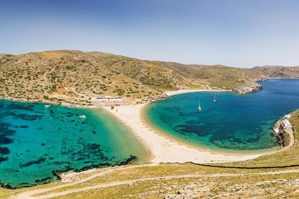 Κύθνος